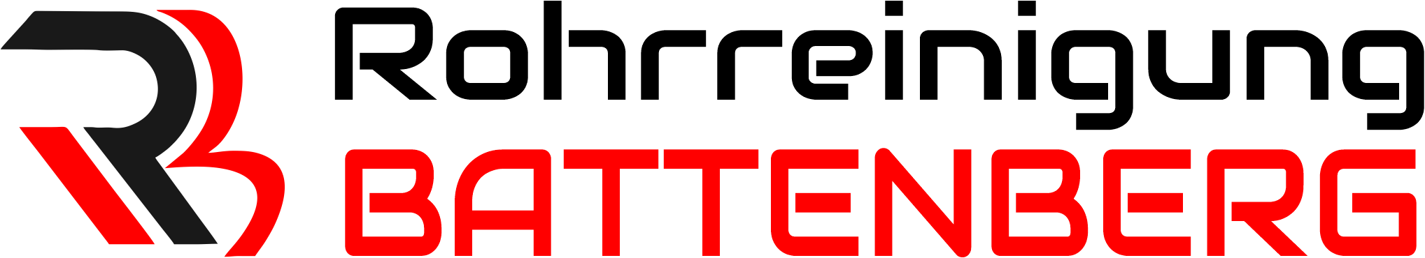 Rohrreinigung Battenberg Logo