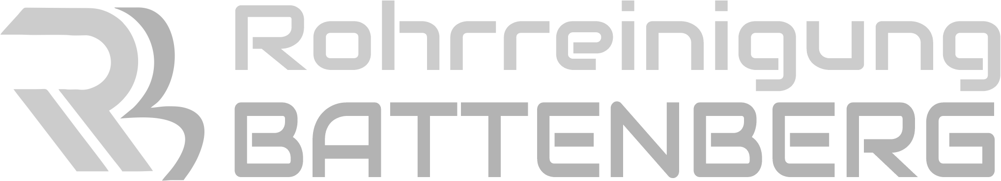 Rohrreinigung  Logo